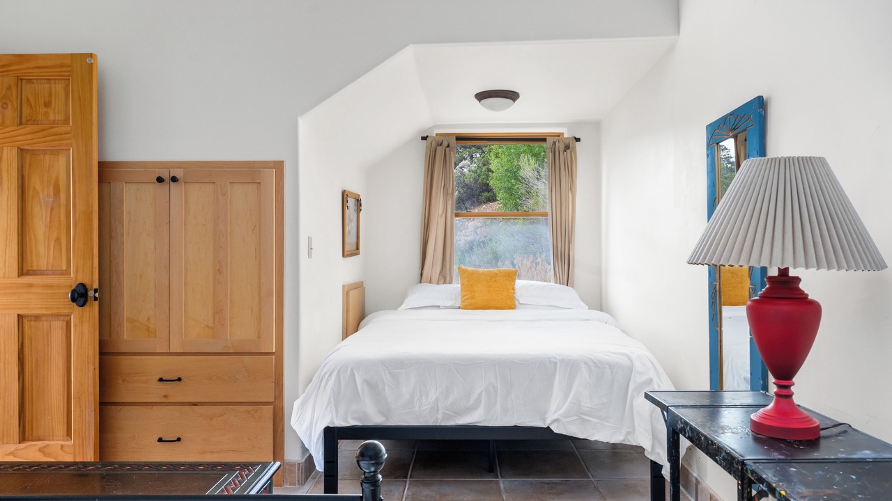 Photo of Bedroom in Arroyo Seco