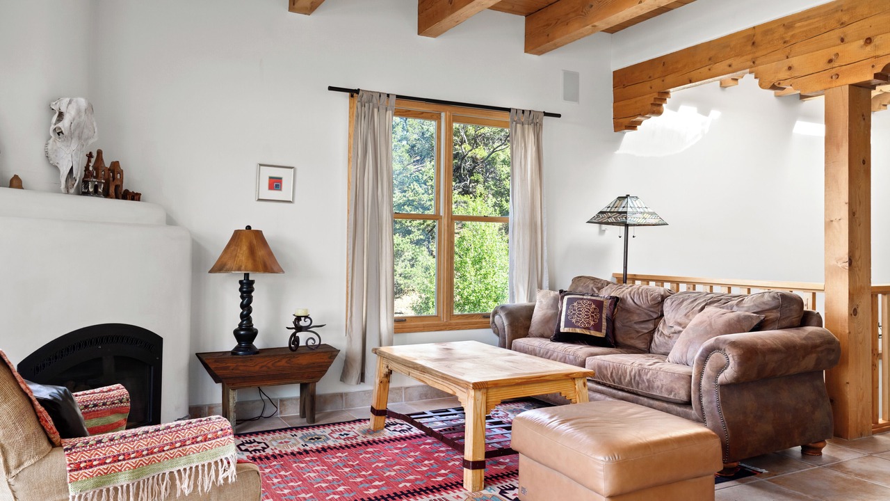 Photo of Livingroom in Arroyo Seco