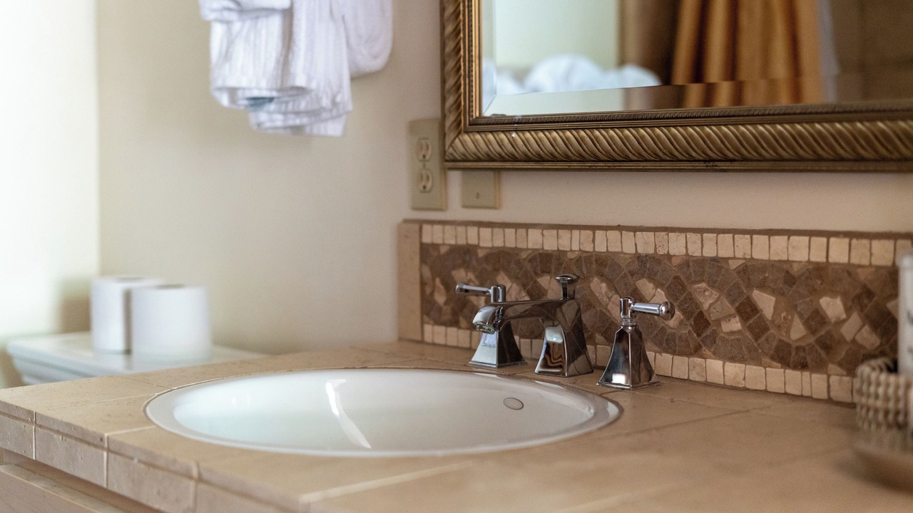 Photo of Bathroom in Arroyo Seco