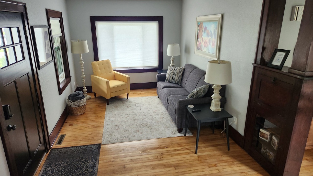 Photo of Livingroom in Thorp