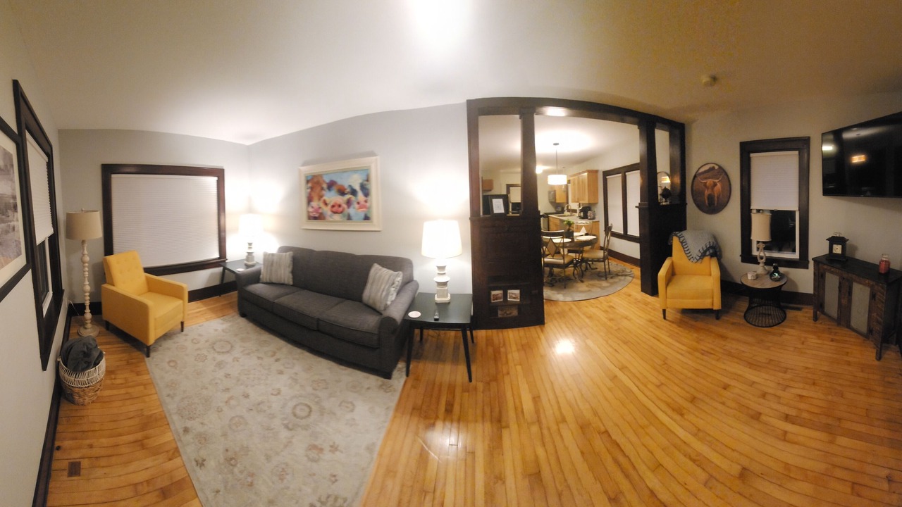Photo of Livingroom in Thorp