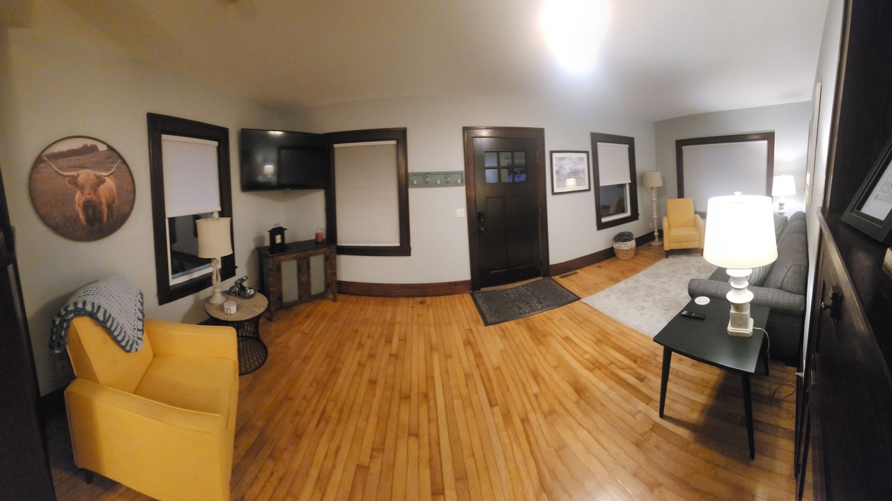 Photo of Livingroom in Thorp
