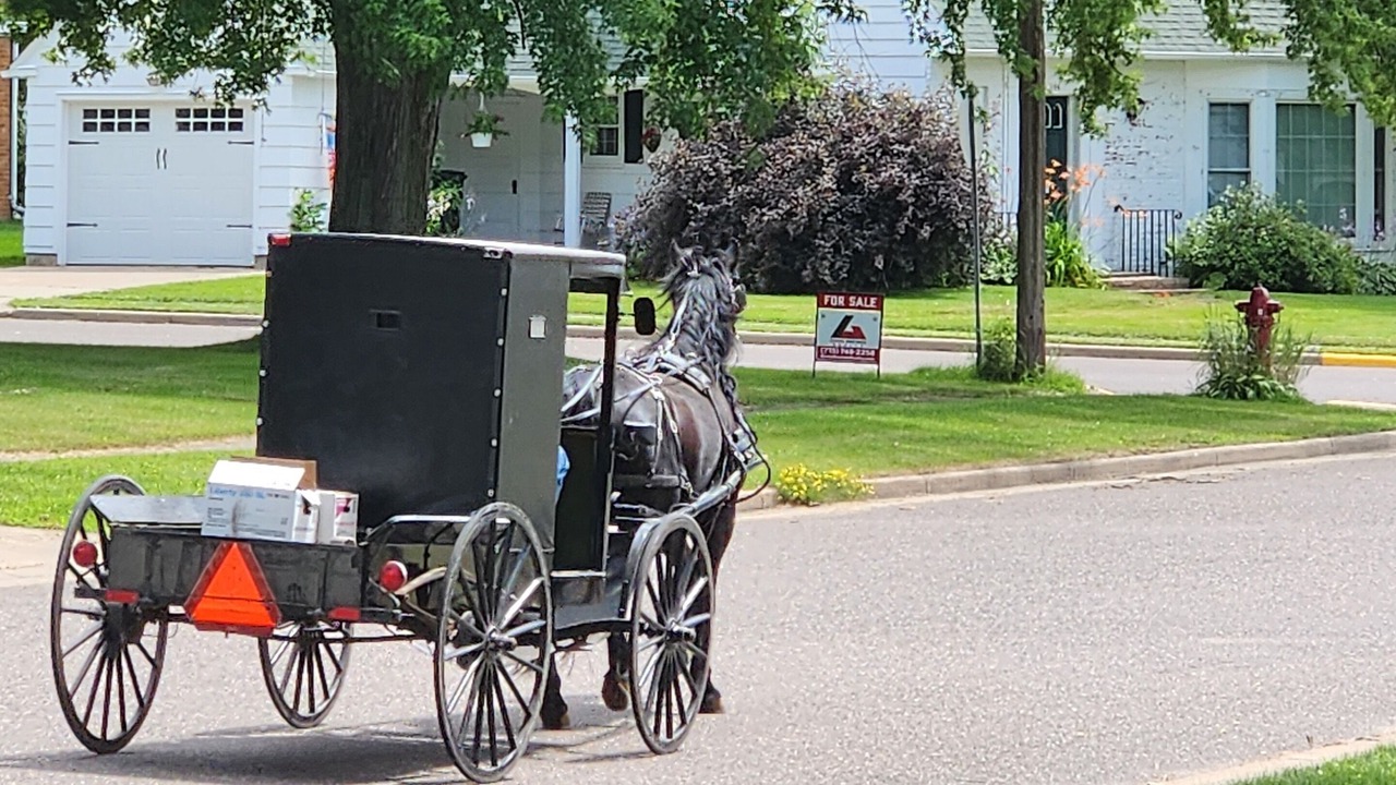 Photo of Outdoor in Thorp