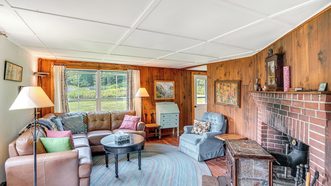 Photo of Bedroom in Hawley
