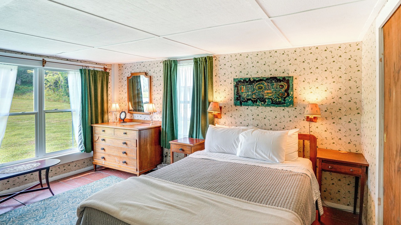 Photo of Bedroom in Hawley