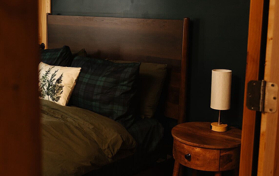 Photo of Bedroom in Amery