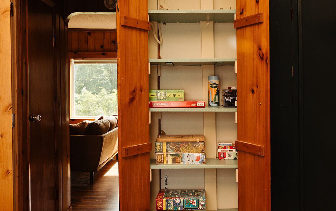 Photo of Bedroom in Amery