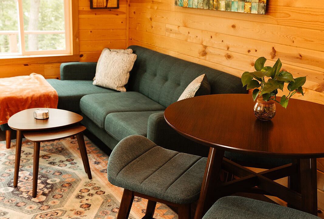 Photo of Livingroom in Amery