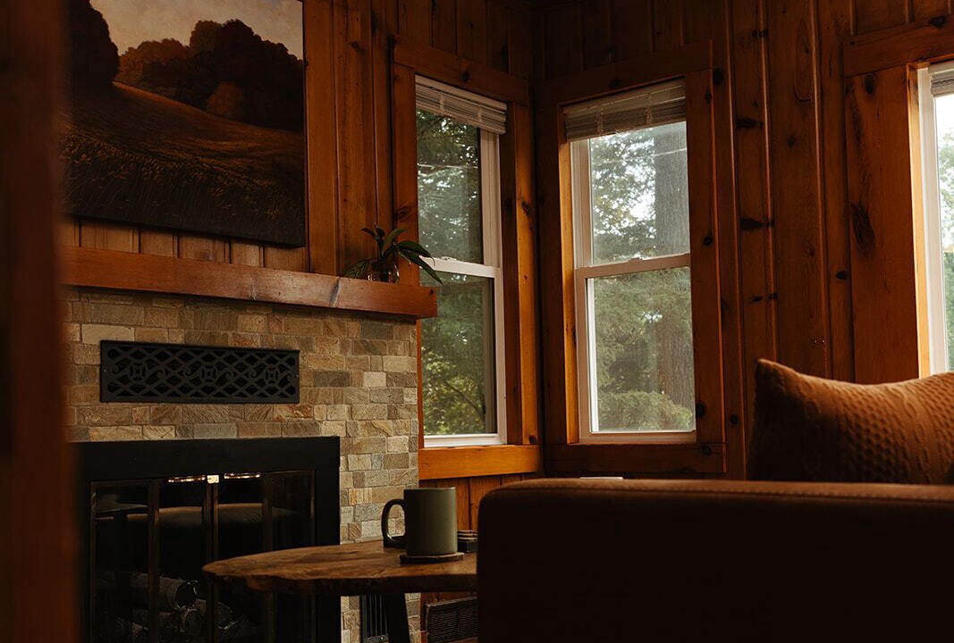 Photo of Livingroom in Amery