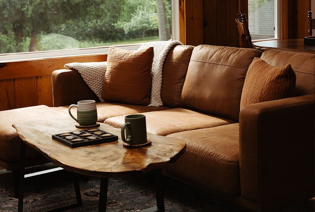Photo of Livingroom in Amery
