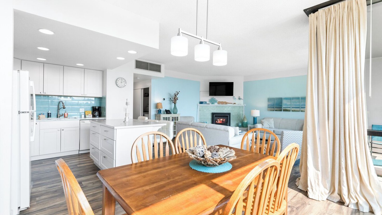 Photo of Livingroom in Seaside