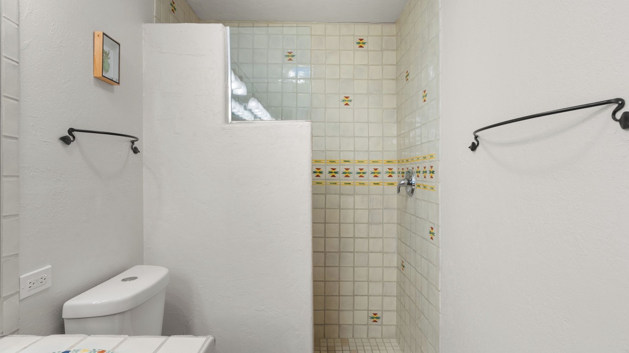 Photo of Bathroom in Northeast Santa Fe