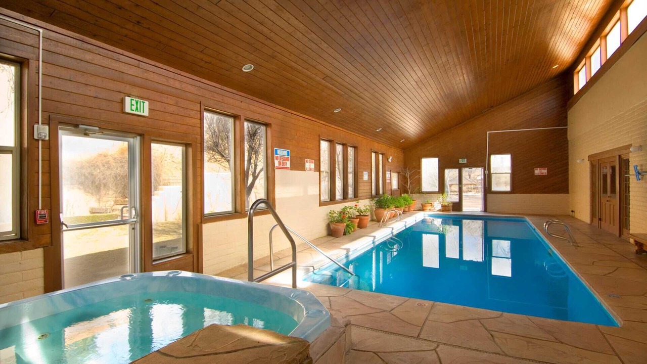 Photo of Outdoor in Northeast Santa Fe