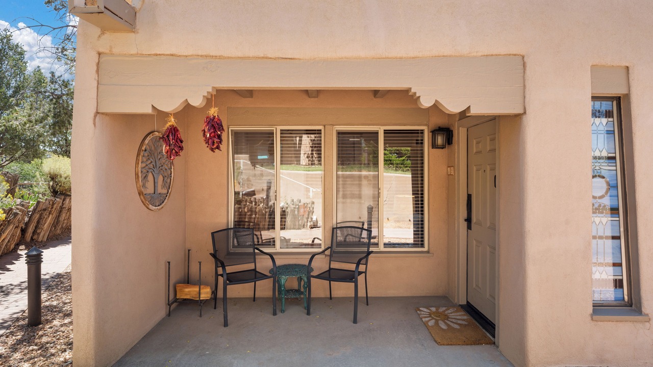 Photo of Outdoor in Northeast Santa Fe
