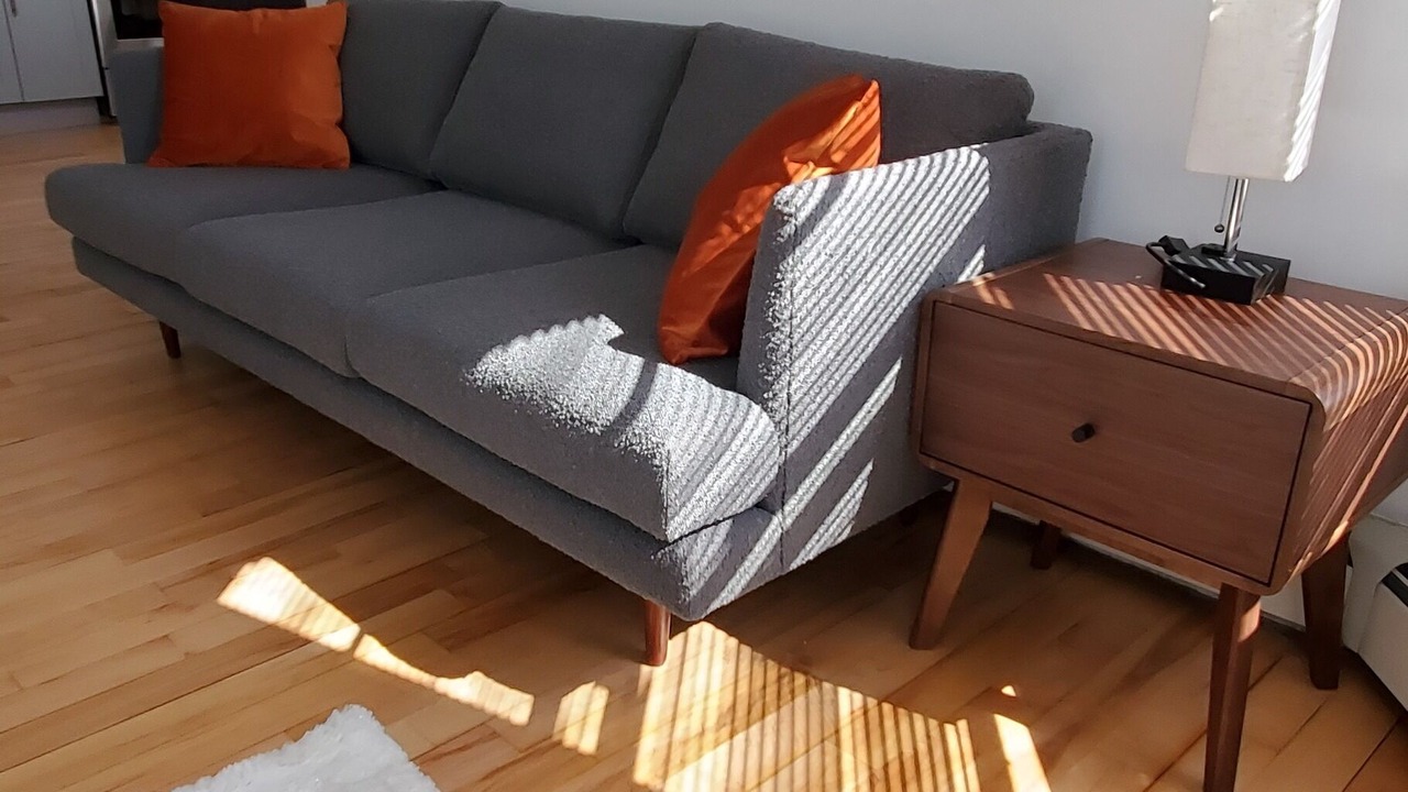 Photo of Livingroom in Old North End