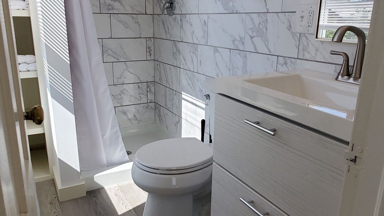 Photo of Bathroom in Old North End