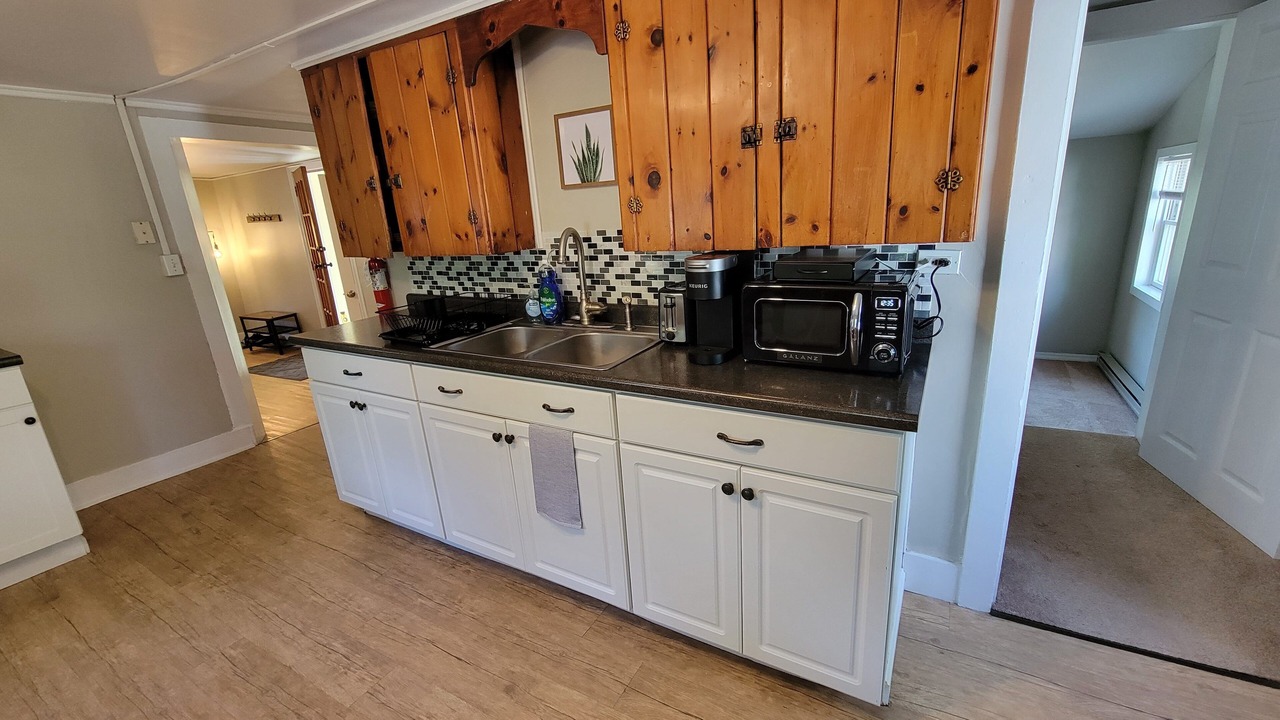 Photo of Kitchen in Winooski