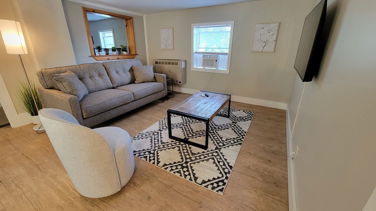 Photo of Livingroom in Winooski