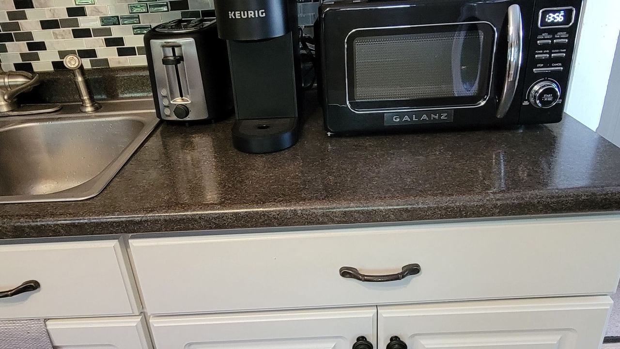 Photo of Kitchen in Winooski