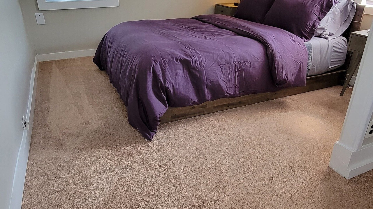 Photo of Bedroom in Winooski