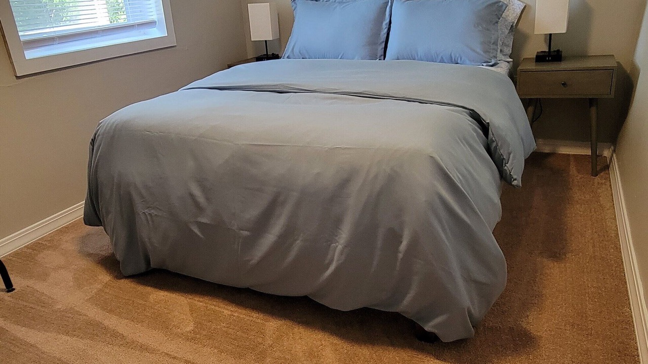 Photo of Bedroom in Winooski