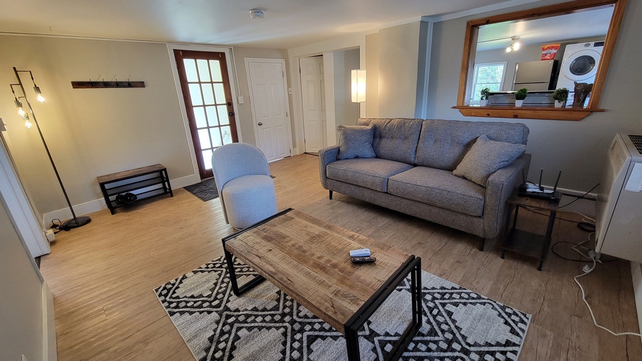 Photo of Livingroom in Winooski