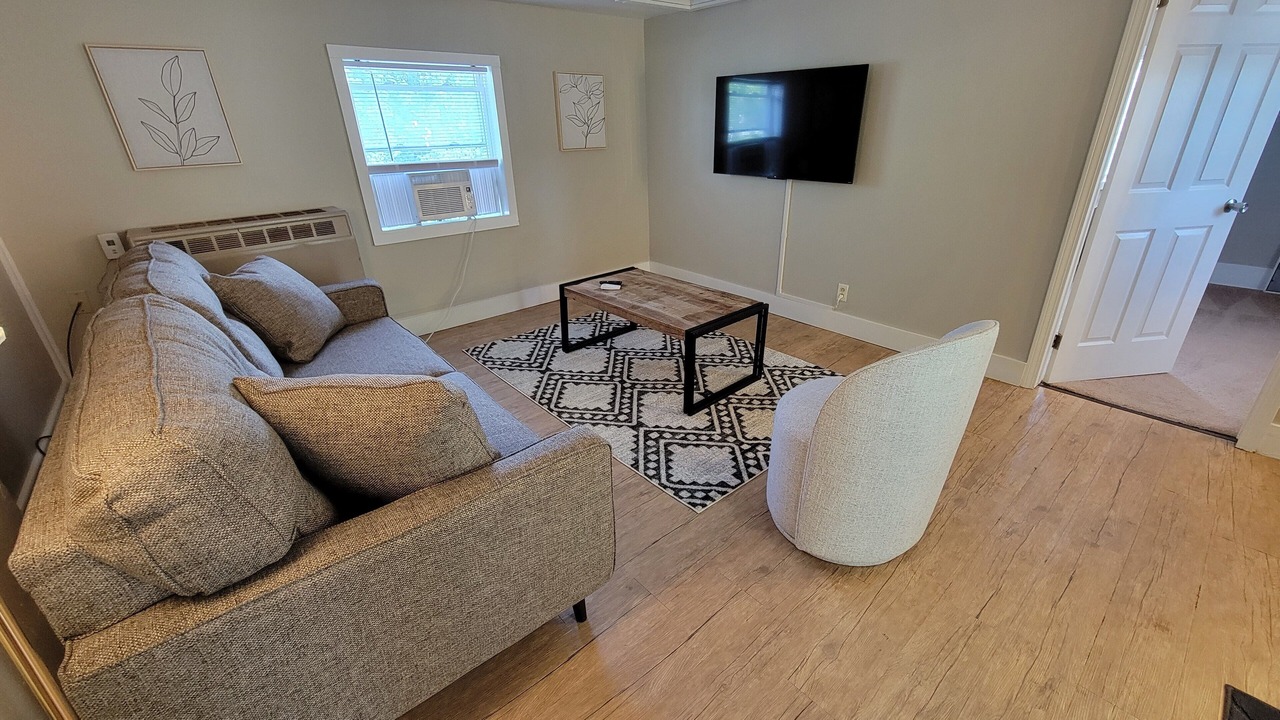 Photo of Livingroom in Winooski