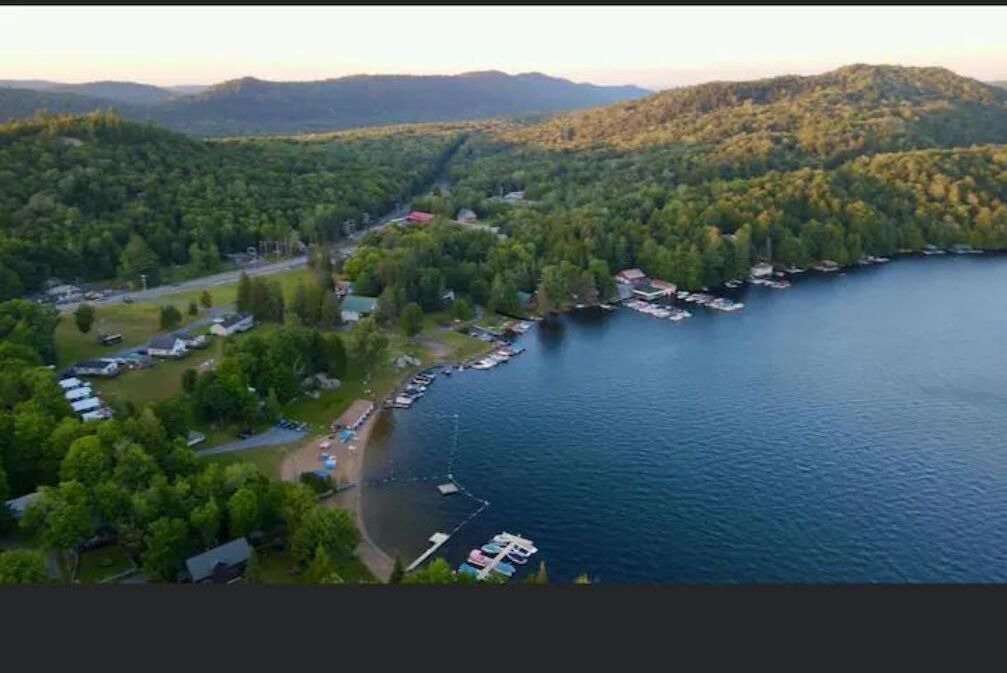 Photo of Outdoor in Eagle Bay