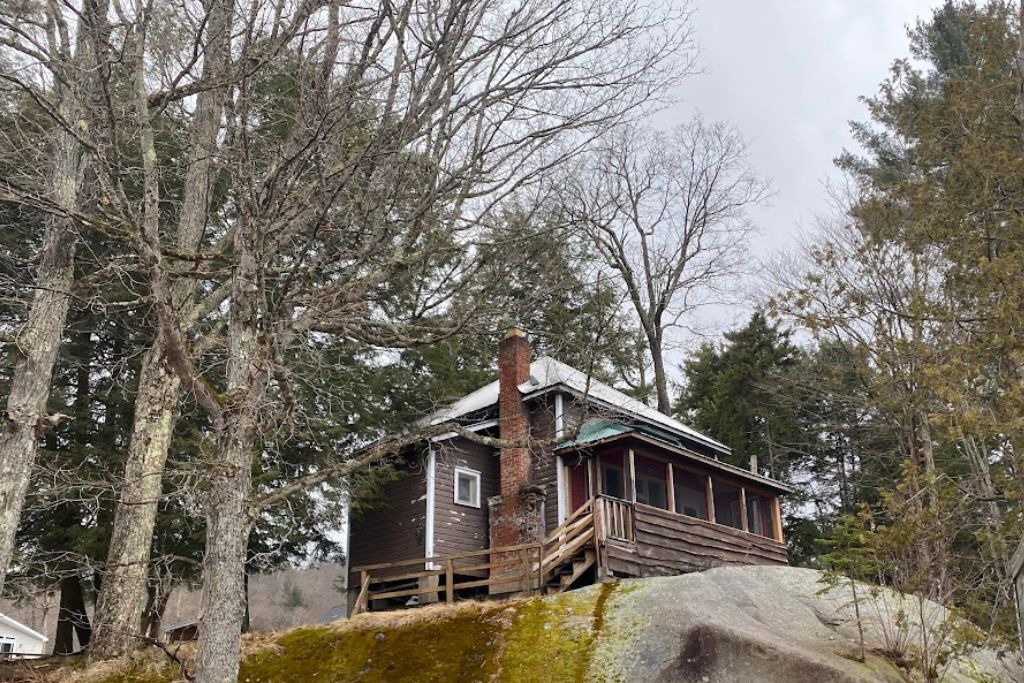 Photo of Outdoor in Eagle Bay