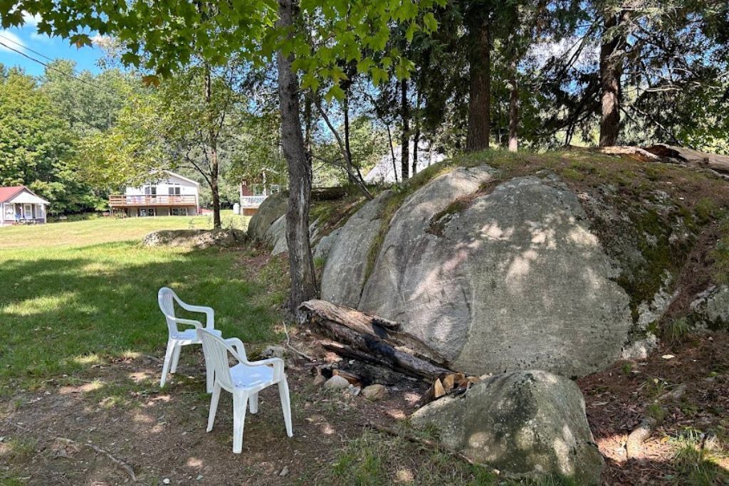 Photo of Outdoor in Eagle Bay