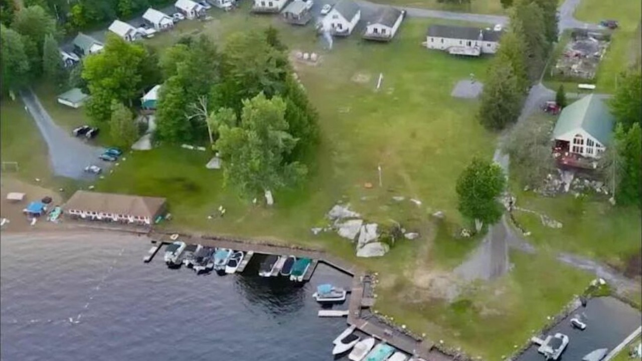 Photo of Outdoor in Eagle Bay
