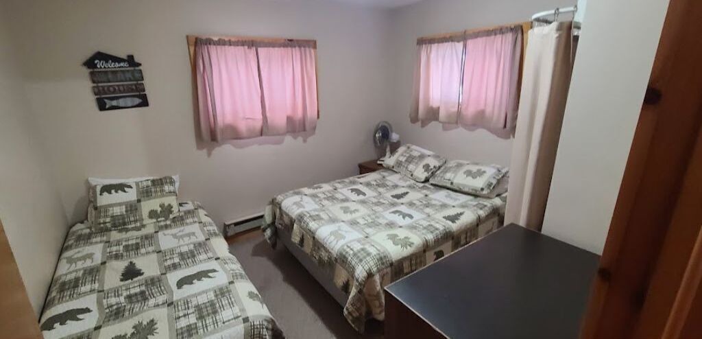 Photo of Bedroom in Eagle Bay