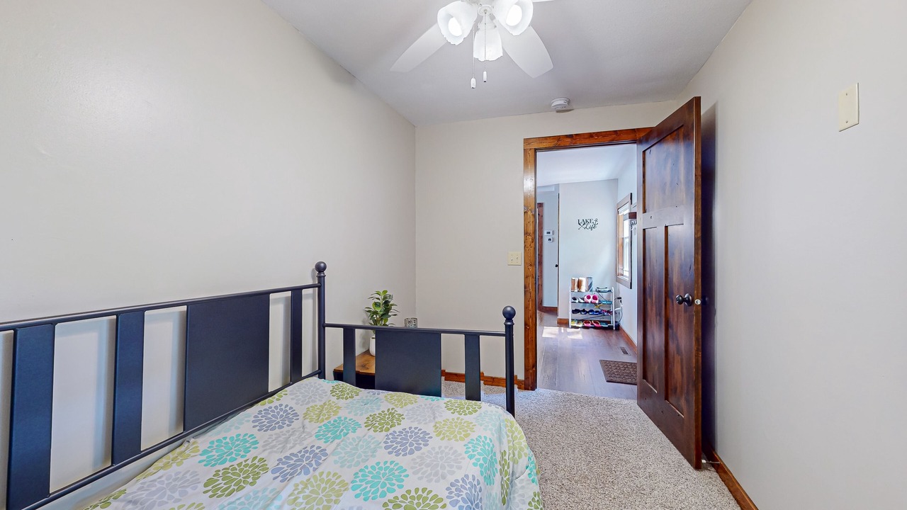 Photo of Bedroom in Deerwood