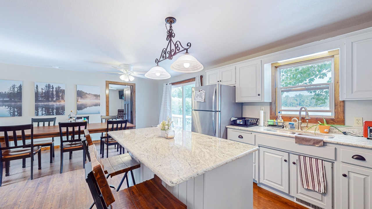 Photo of Kitchen in Deerwood