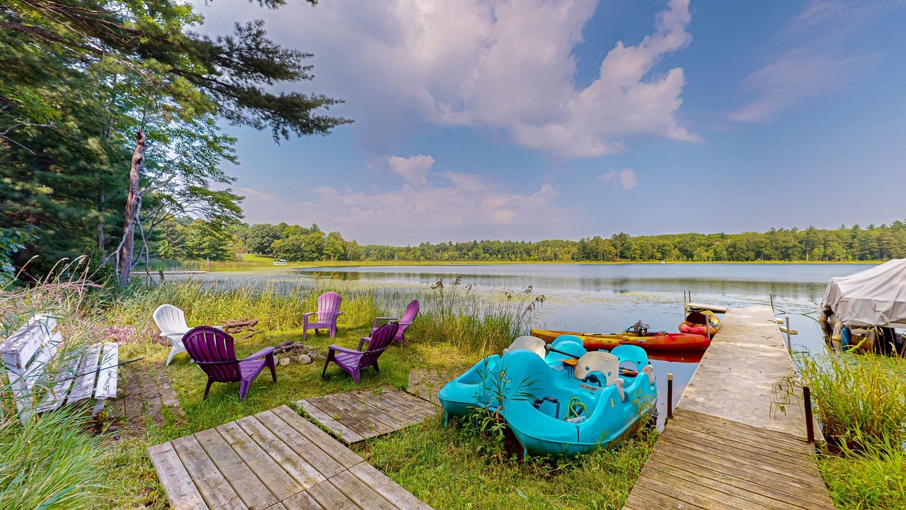 Photo of Outdoor in Deerwood