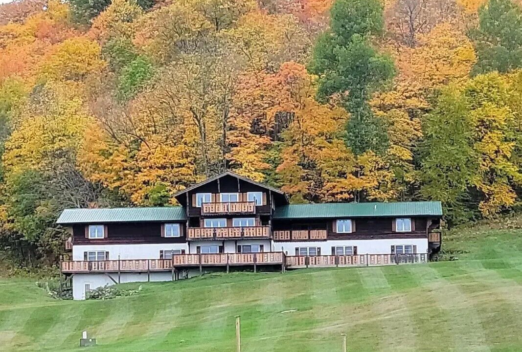 Photo of Outdoor in Upson