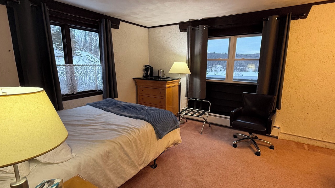 Photo of Bedroom in Upson
