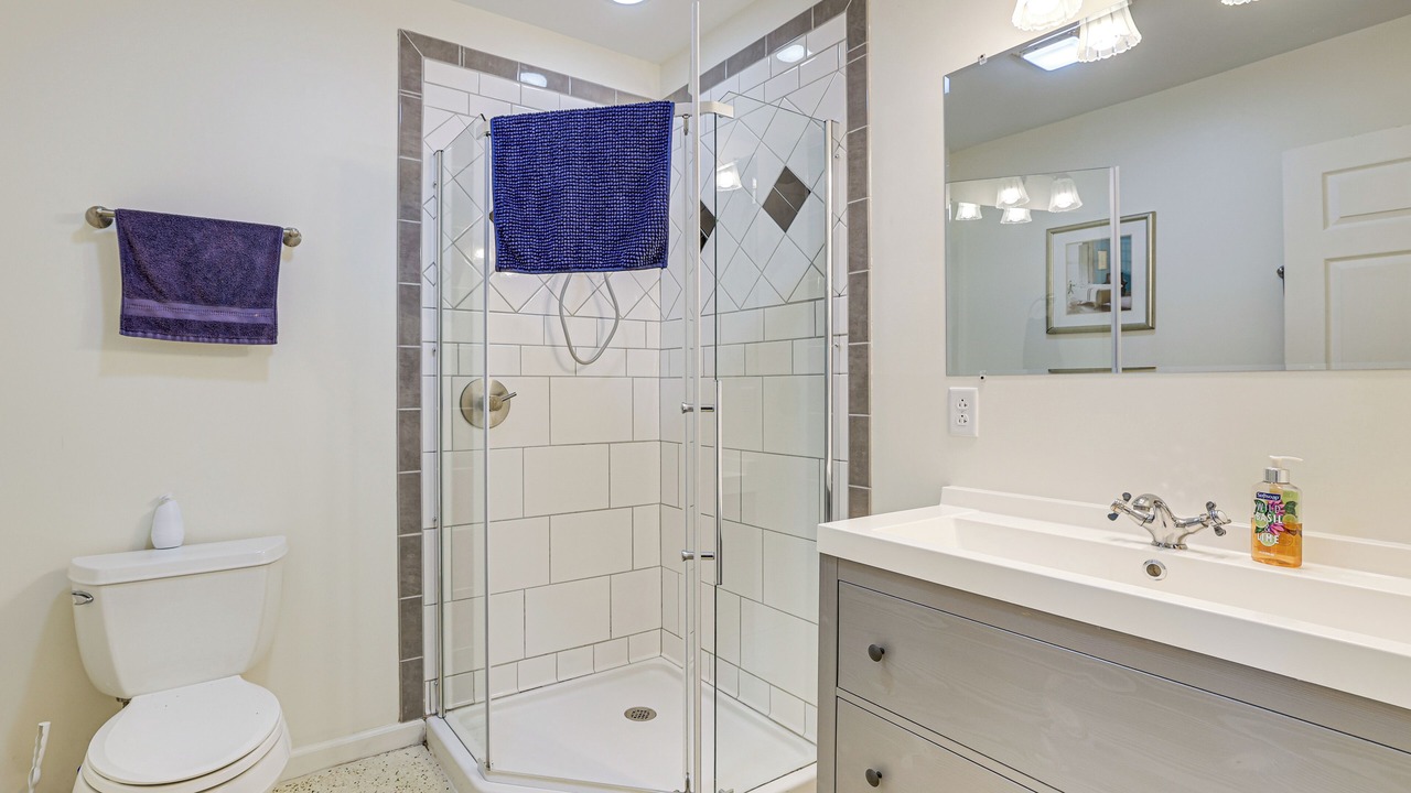 Photo of Bathroom in Chazy