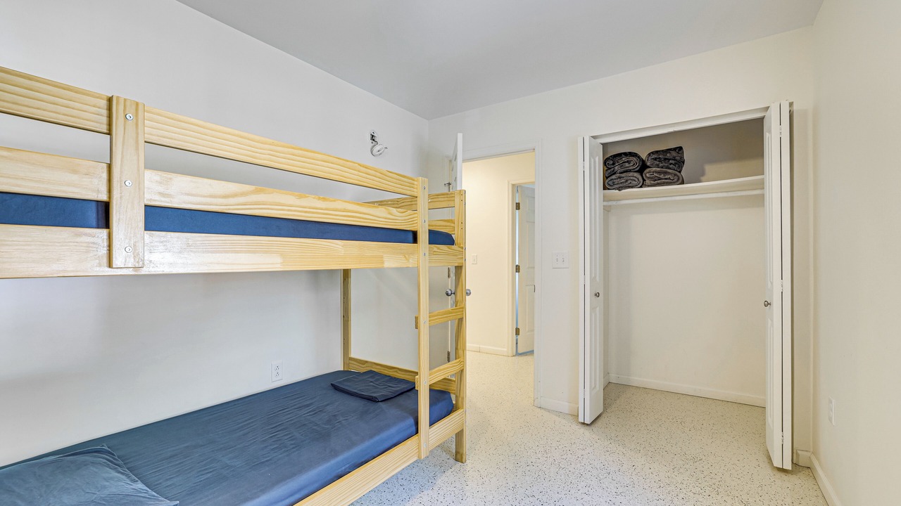 Photo of Bedroom in Chazy