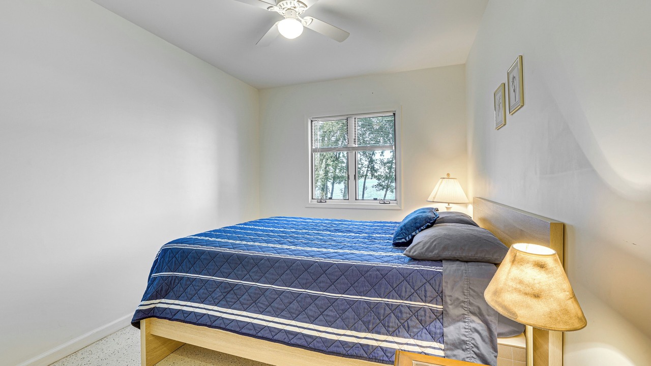 Photo of Bedroom in Chazy