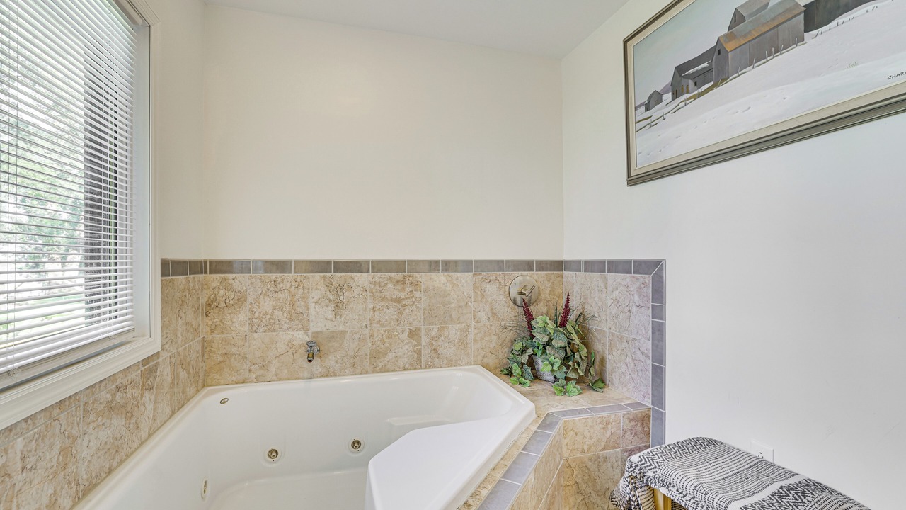 Photo of Bathroom in Chazy