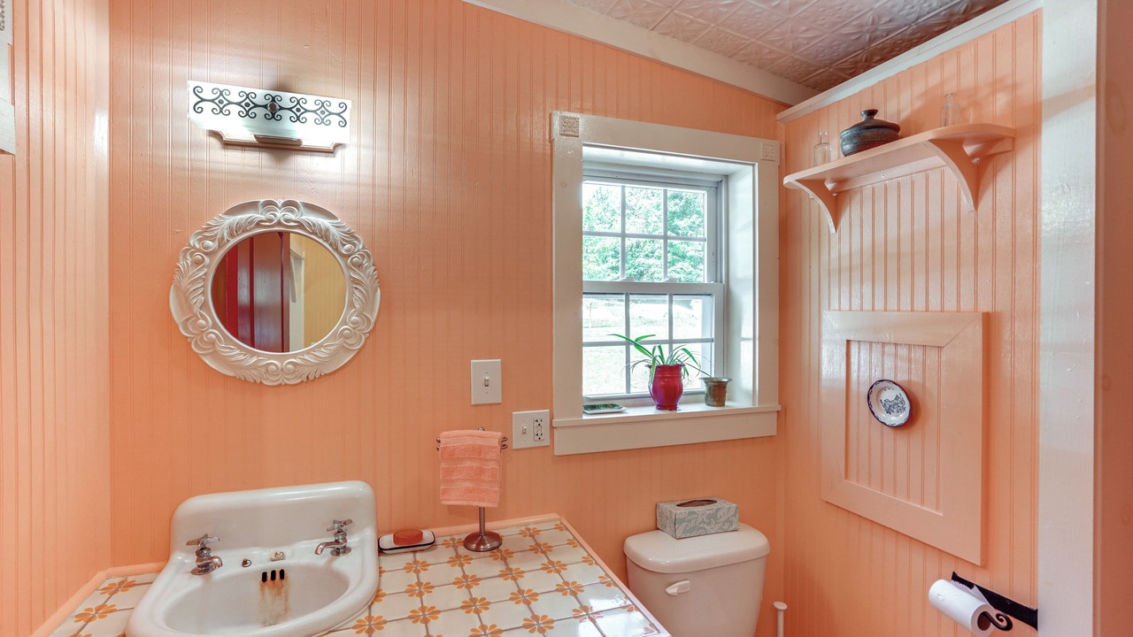 Photo of Bathroom in Vernon
