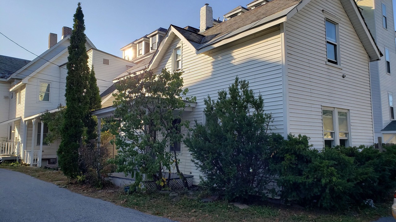 Photo of Outdoor in Old North End