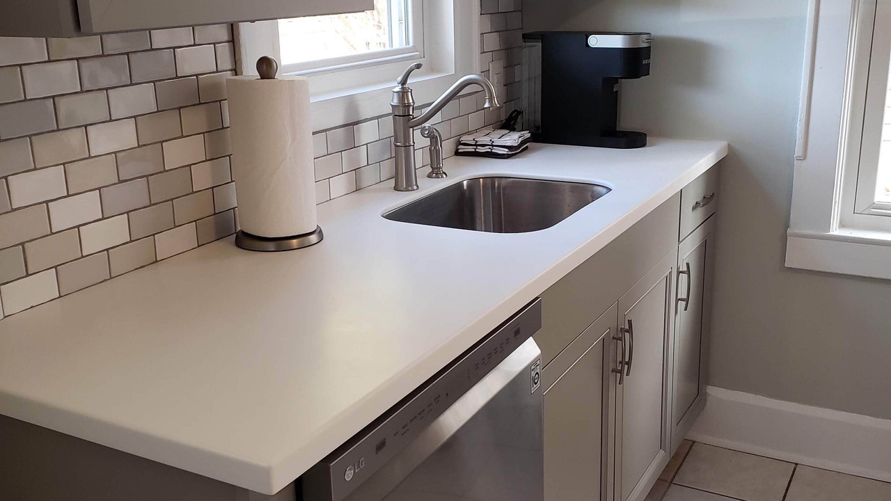 Photo of Kitchen in Old North End