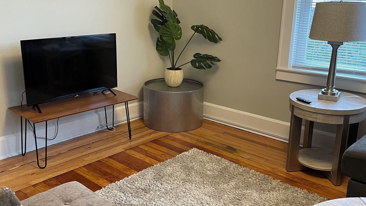 Photo of Livingroom in Old North End