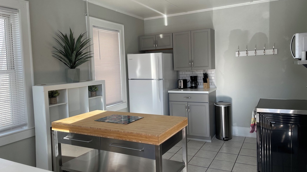 Photo of Kitchen in Old North End