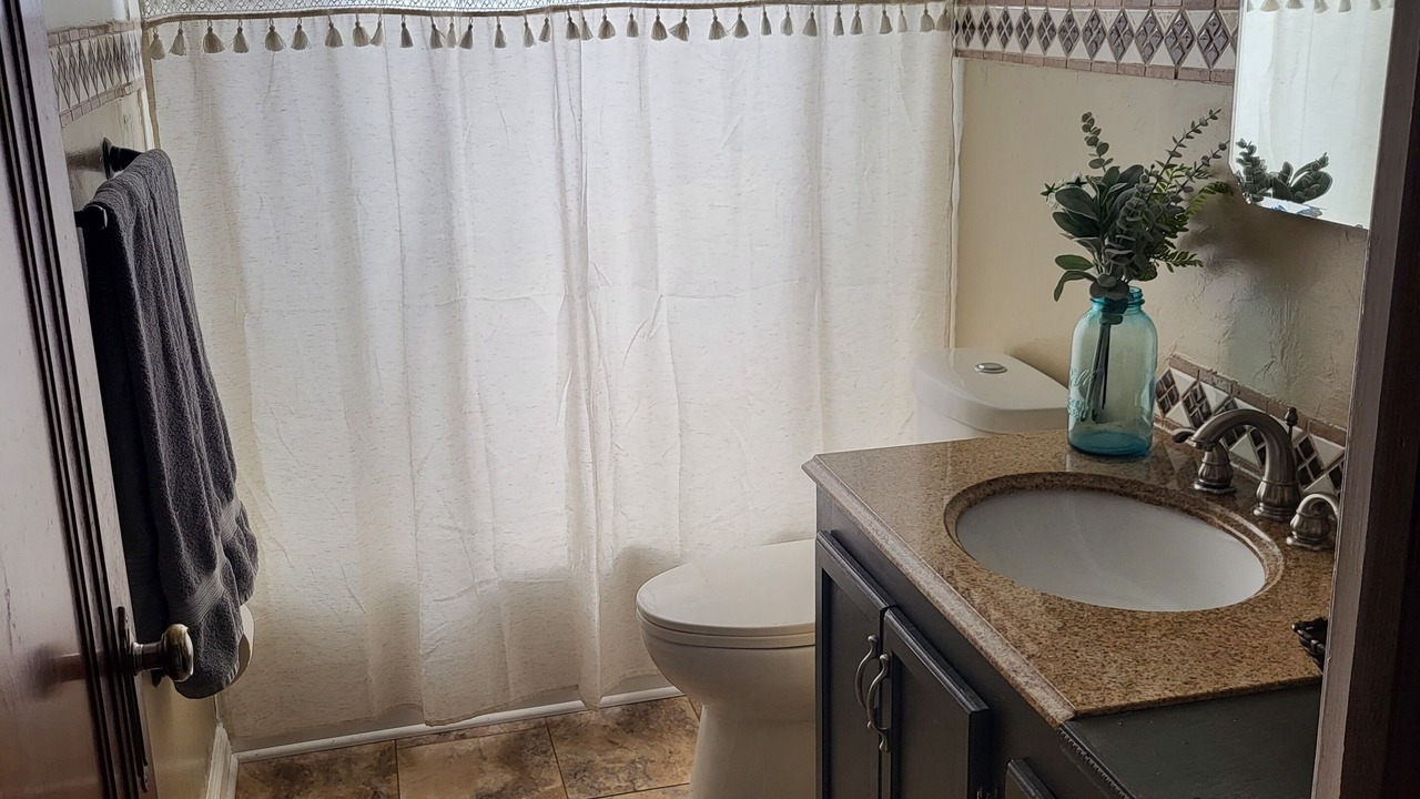 Photo of Bathroom in Manitowoc
