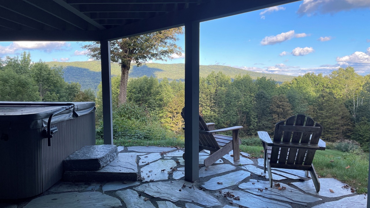 Photo of Patio Balcony in Weston