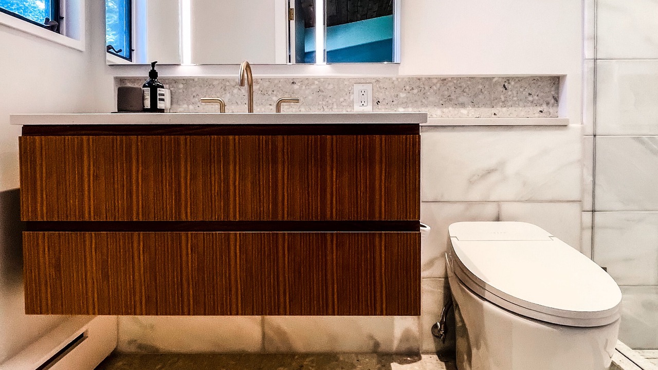 Photo of Bathroom in Weston