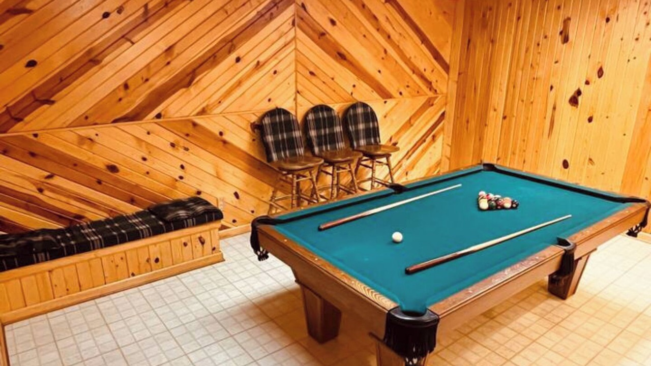 Photo of Bedroom in Roseville